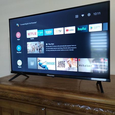 Casa Cam Apartment Camaceyes Екстериор снимка