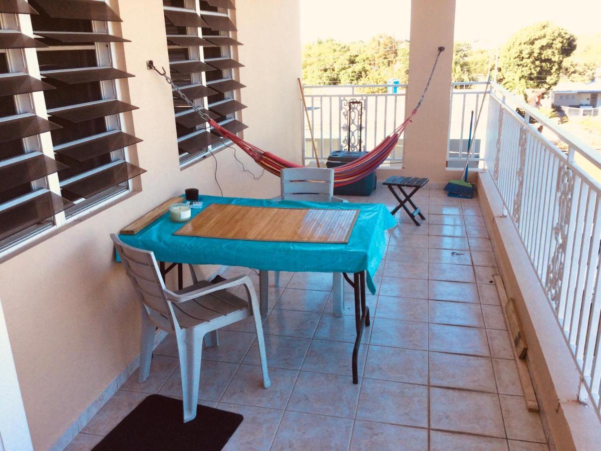 Casa Cam Apartment Camaceyes Екстериор снимка