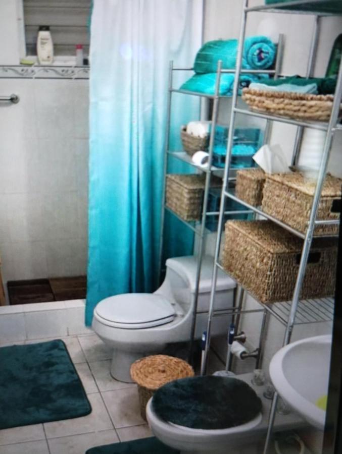 Casa Cam Apartment Camaceyes Екстериор снимка