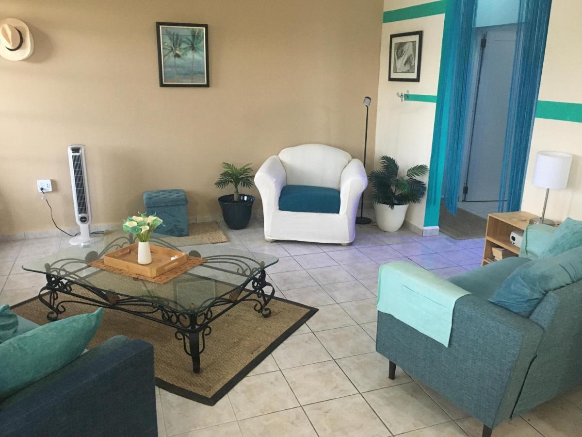 Casa Cam Apartment Camaceyes Екстериор снимка