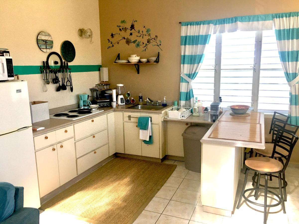 Casa Cam Apartment Camaceyes Екстериор снимка