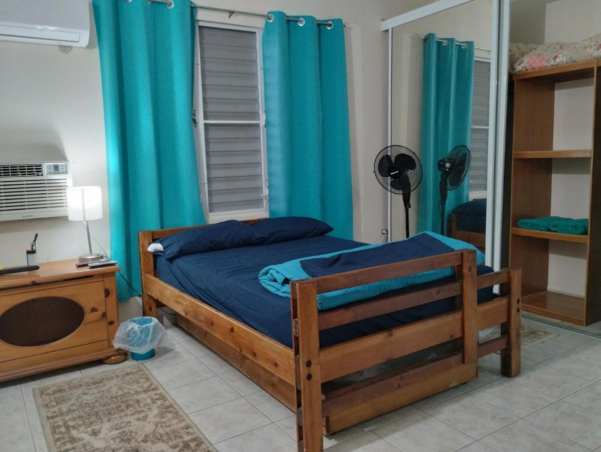Casa Cam Apartment Camaceyes Екстериор снимка