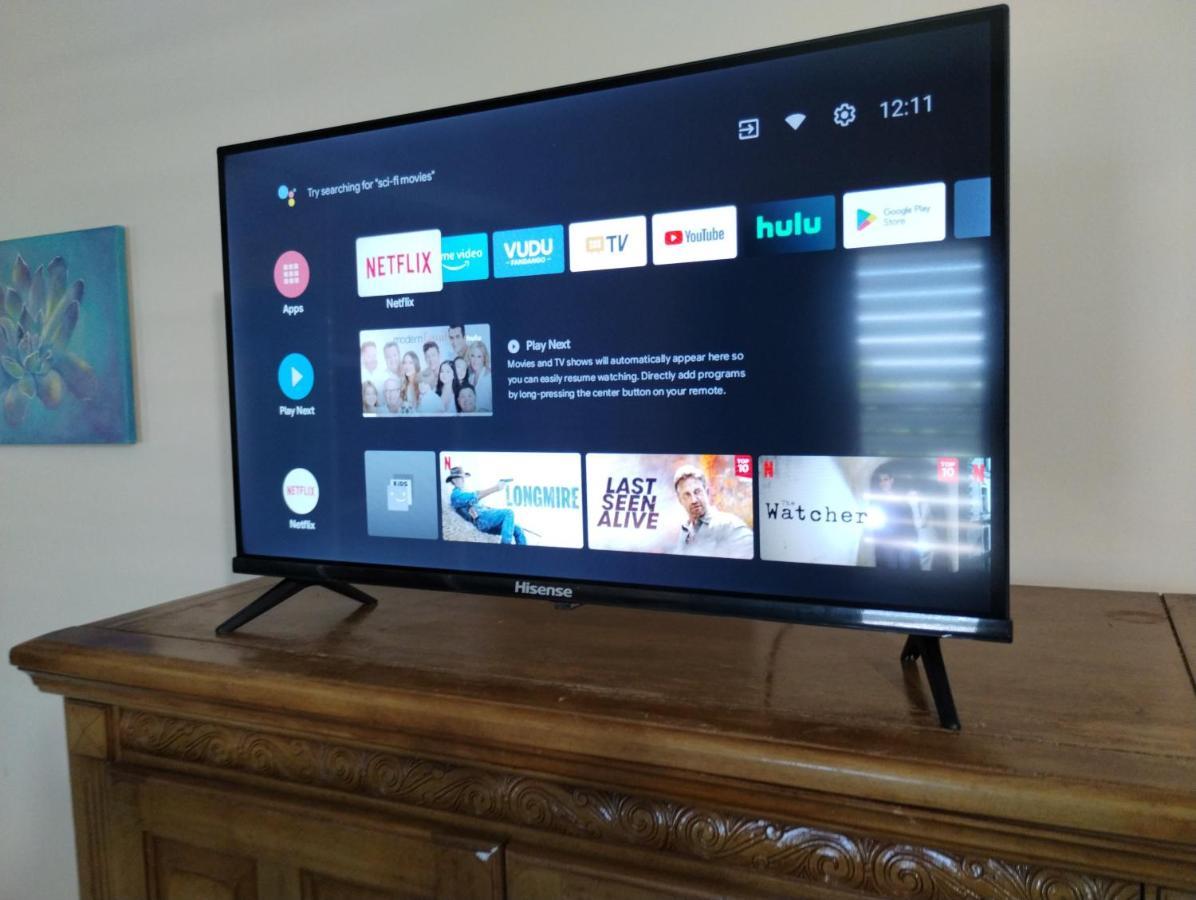 Casa Cam Apartment Camaceyes Екстериор снимка
